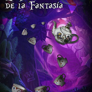 PAÍS DE LA FANTASÍA