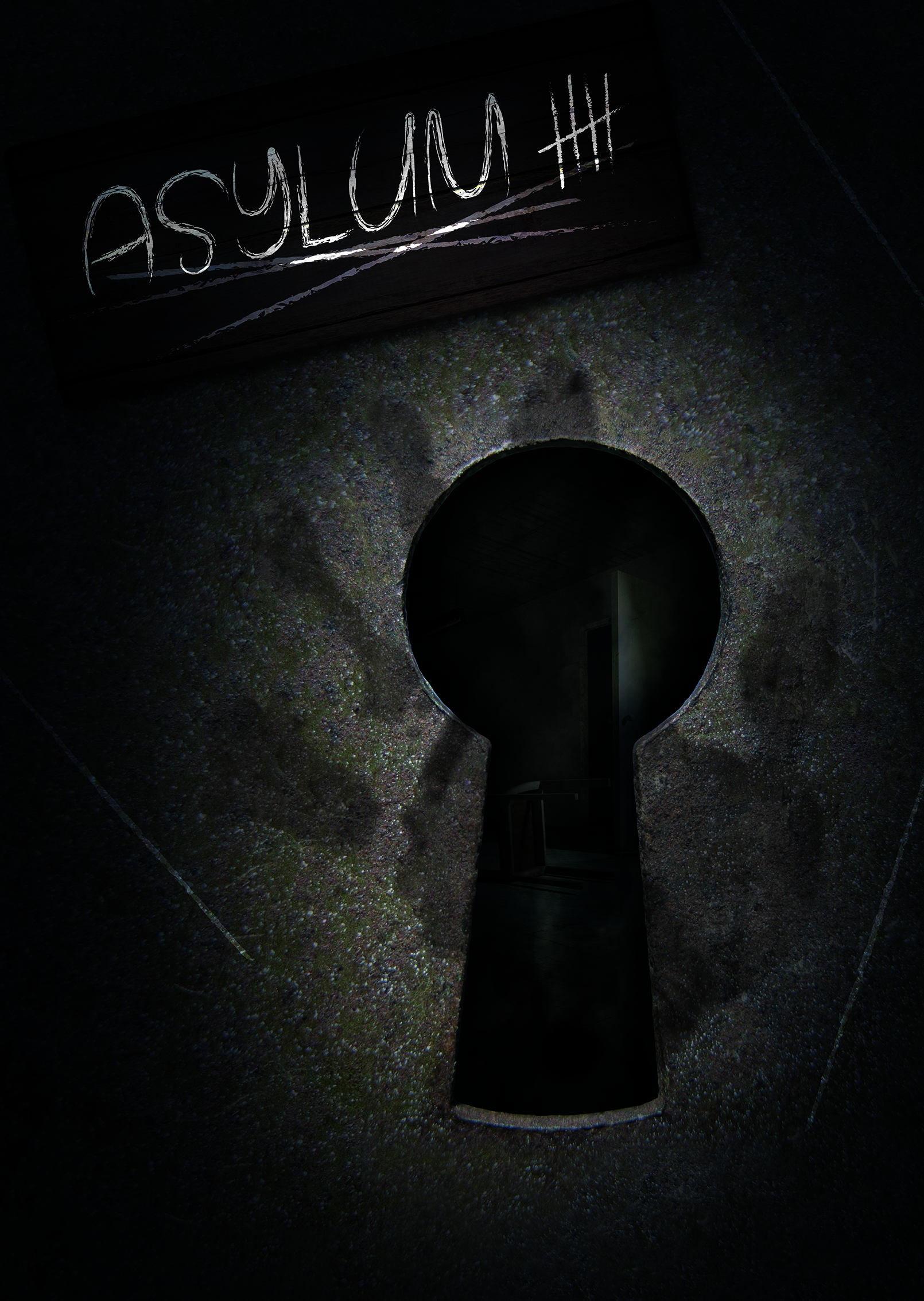 Asylum_completo web