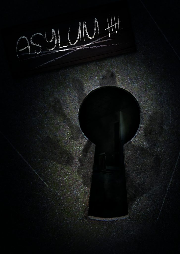 Asylum Escape Room