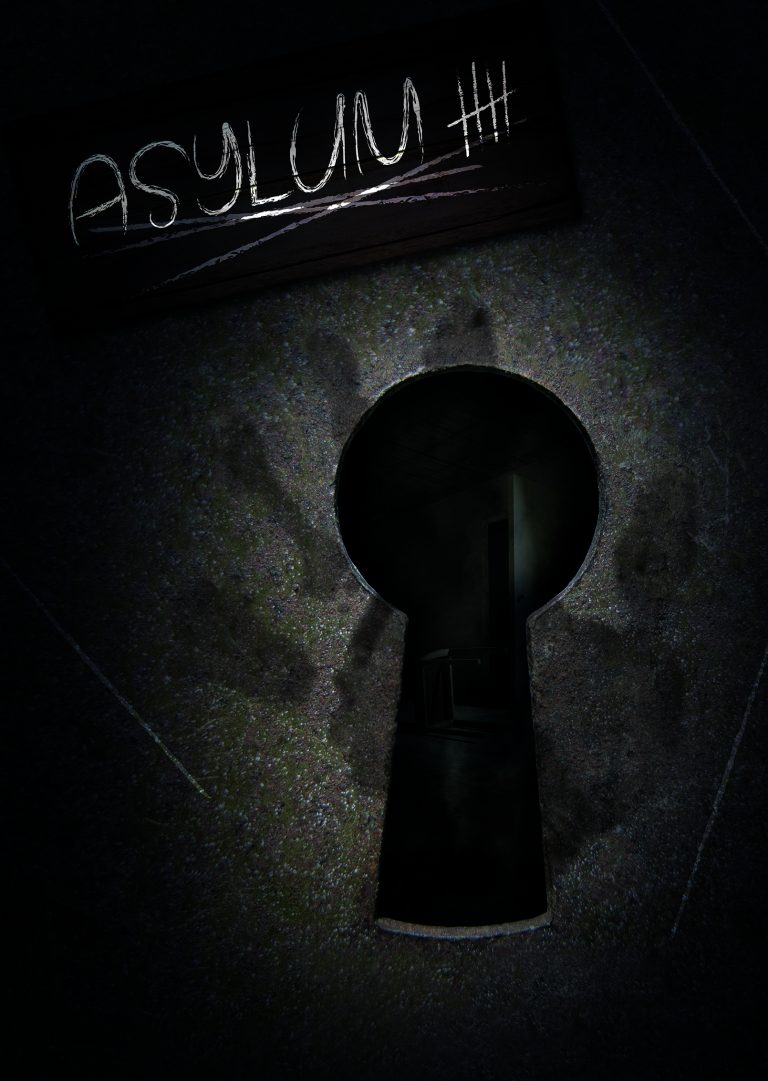 Escape room Asylum Asylum Escape Room