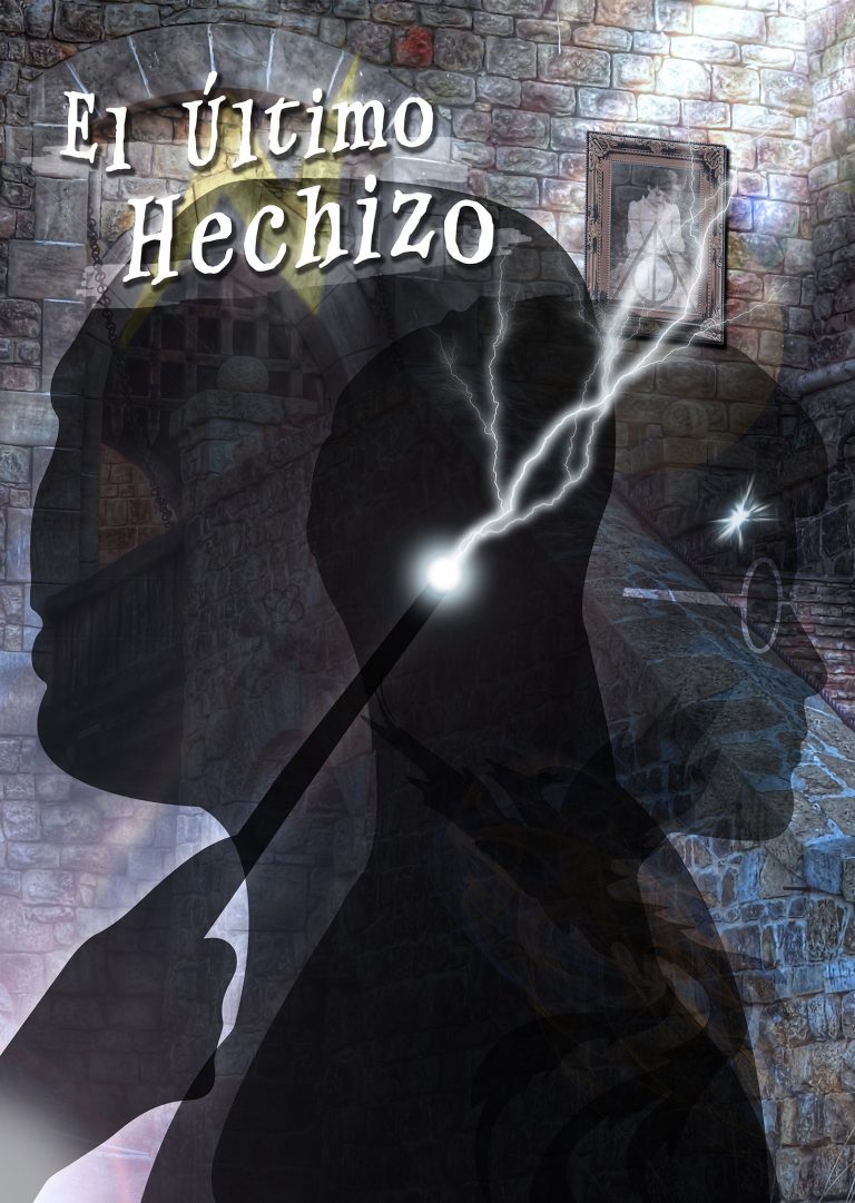 Escape room El último Hechizo Escape Room Harry Potter