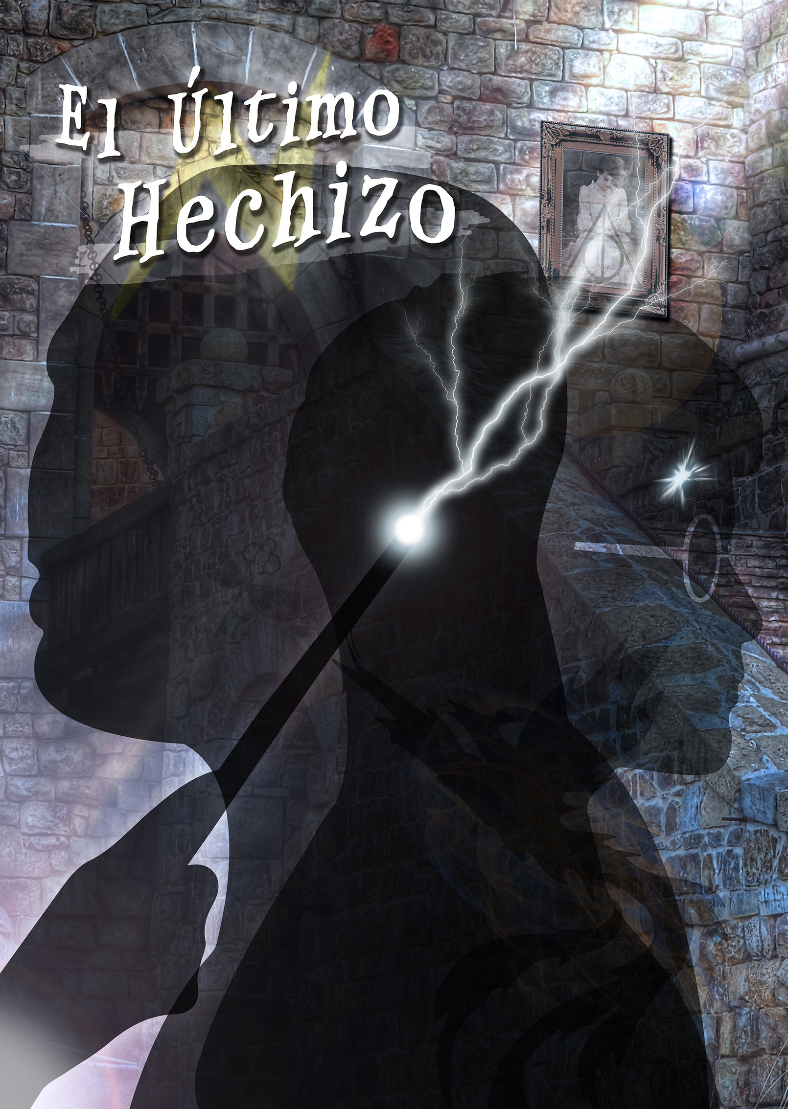 Escape Room Sevilla