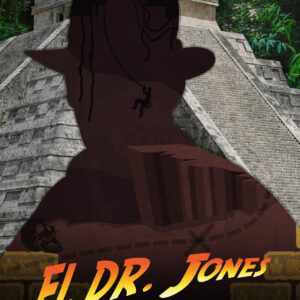 Escape Room Indiana Jones Sevilla